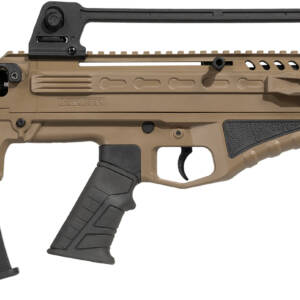 HATSAN ESCORT BTS12 12GA 18 3 FDE SEMI AU