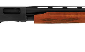 ESCORT WS 20GA 3 28 WALNUT PUMP