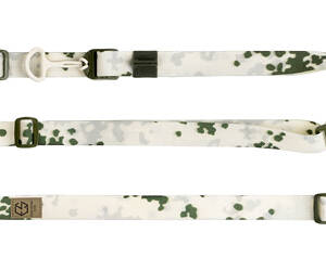 ESD SLING SNOW CAMO