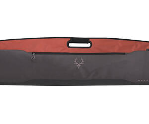 EVODS MARKSMAN II GUN CASE GRAY