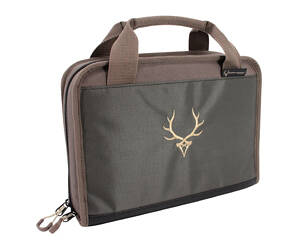 EVODS MARKSMAN PISTOL CASE GREEN