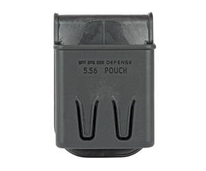 FAB DEF POLY BELT POUCH FOR 5.56 MAG