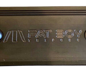 FATBOY ARCA PLATE KEYMOD