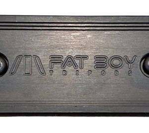 FATBOY ARCA PLATE M-LOK