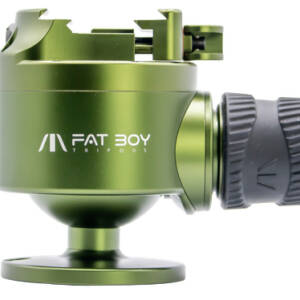 FATBOY INVERT 60 BALLHEAD