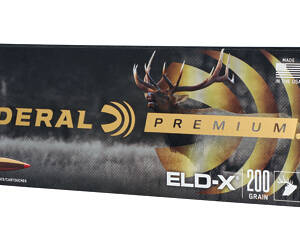 FED PREM 300WSM 200GR ELDX 20/200