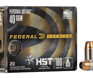 FED PRM HST 40SW 180GR JHP 20/200