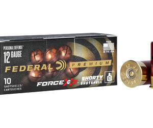 FED PRM FORCE X2 12GA 1.75 6PLLT 00