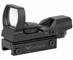FIREFIELD MULTI REFLEX SIGHT