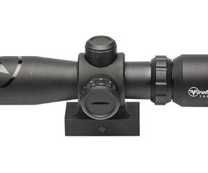 FIREFIELD BARRAGE 1.5-5X32 RFLSCP