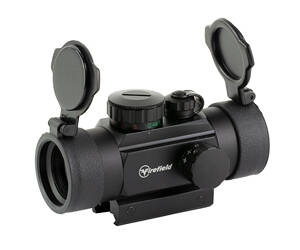 FIREFIELD AGILITY 1X30 DOT SIGHT