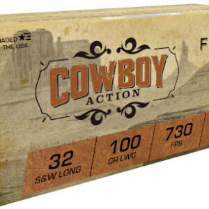FIO COWBOY 32SWL 100GR WC 50/20