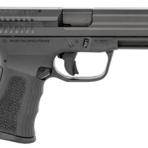 FMK G2 9MM 3.87 BLK REAR SERRATIONS 14RD