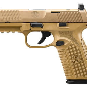 FN 510 MRD 10MM 4.1 NMS FDE 10RD