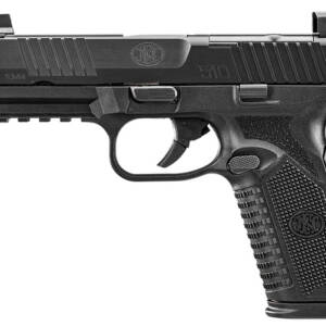 FN 510 MRD COMP 10MM 4.43 BLK 15RD