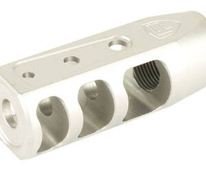 FORTIS RED STS MUZZLE BRAKE 556