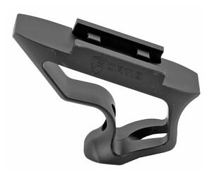 FORTIS SHIFT ANGLED FORE GRIP BLK