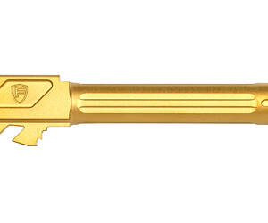 FORTIS BARREL FOR GLK 19 TIN THRD