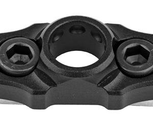 FORTIS QD SLING MOUNT BLK