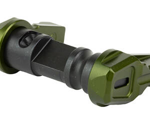 FORTIS SLS FIFTY AMBI SFTY SLCTR ODG