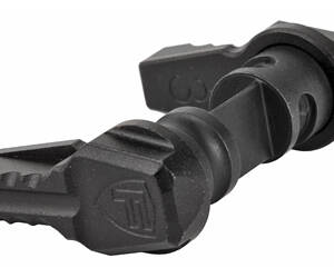 FORTIS SS FIFTY AMBI SFTY SLCTR BLK