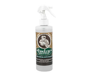 FROGLUBE SOLVENT SPRAY 8 OZ