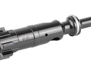 FAXON 6.5GREN TYPE 2 9310 BOLT BLK