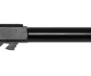 FAXON DUTY BBL FOR G19 BLK