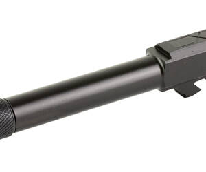 FAXON DUTY BBL G19 THREADED