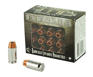 G2R RIP 45ACP 162GR 20/500