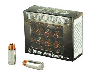 G2R RIP 40SW 115GR 20/500