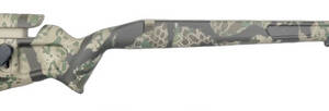 EAGLE PRO RIFLE STOCK 700 LA RH KRYPTEK OBSKUR