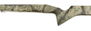 TREKKER RIFLE STOCK 700 SA RH KRYPTEK OBSKUR