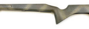 TREKKER RIFLE STOCK 700 SA RH PAINTED WOODLD