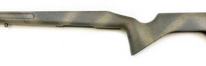 TREKKER RIFLE STOCK 700 LA RH PAINTED WOODLD