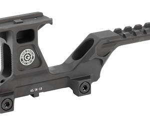 GBRS GROUP HYDRA V2 MNT KT AMPNT BLK