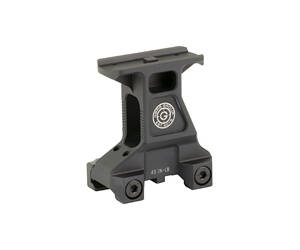 GBRS GROUP LERNA MOUNT KIT AMPNT BLK