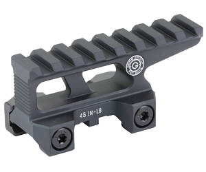 GBRS LERNA MOUNT EOTECH EXPS BLK