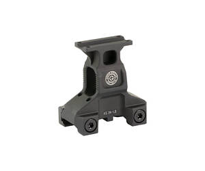 GBRS GROUP LERNA MOUNT KIT MRO BLK