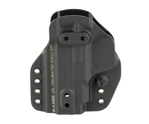 G-CODE PRIME CARRY S&W SHIELD
