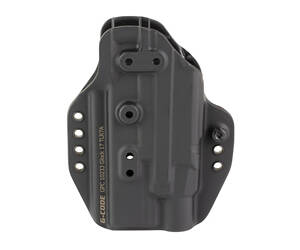 G-CODE PRIME CARRY FOR GLK 17 TLRA