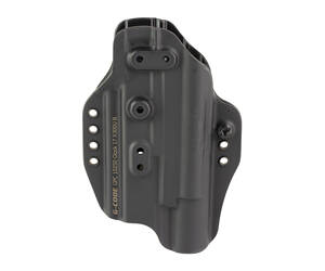 G-CODE PRIME CARRY FOR GLK 17 X300UB