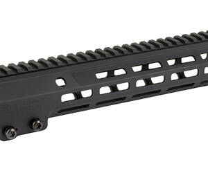 GEISSELE 10.5" SMR MK16 MLOK BLK