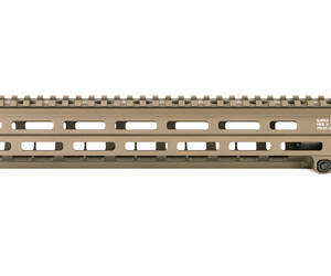 GEISSELE 13.5" SPR MOD MK8 MLOK DDC