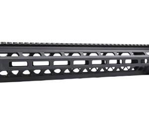 GEISSELE 15" SUPER MOD MK8 MLOK BLK