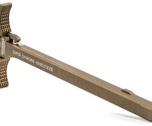 GEISSELE SPR CHARGING HNDL 5.56 DDC