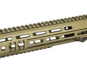 GEISSELE 10" SUPER MOD MK4 FED DDC