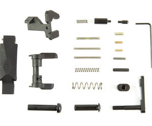 GEISSELE LPK ULTRA DUTY BLK