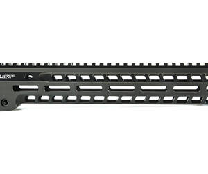 GEISSELE 13.5" SPR MOD MK14 MLOK BLK