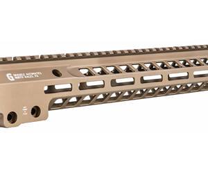 GEISSELE 13.5" SPR MOD MK14 MLOK DDC